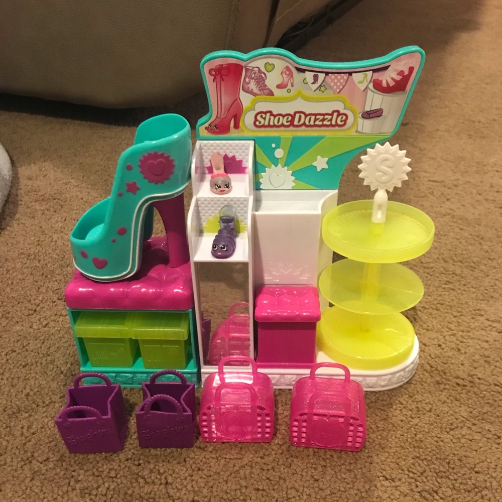 Shopkins - Picture 2 of 4